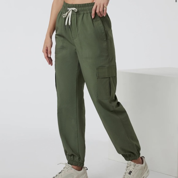 Vuori Pants - Womens vuori birch jogger
